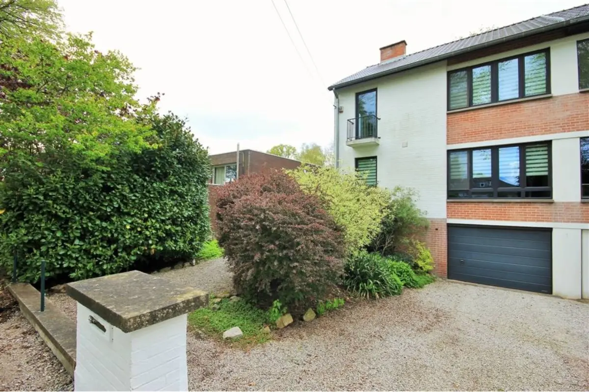 Maison à louer à Nalinnes 6120 1000.00€ 3 chambres 179.00m² - annonce 659578