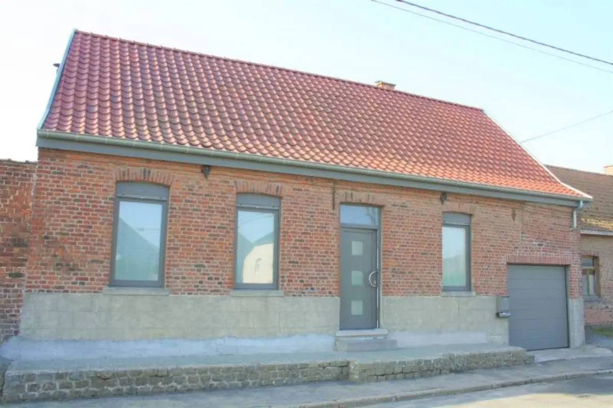 Maison à louer à Maulde 7534 875.00€ 3 chambres 145.00m² - annonce 658783