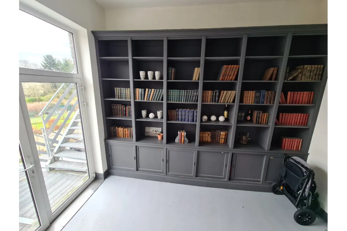 Appartement à louer à Montignies-sur-Sambre 6061 700.00€ 2 chambres 65.00m² - annonce 659259