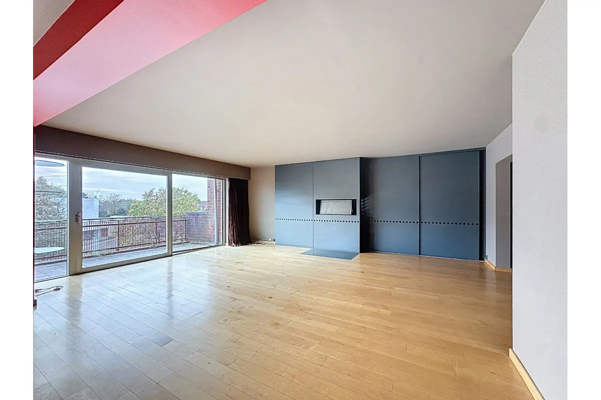 Appartement à louer à Mouscron 7700 1200.00€ 3 chambres 165.00m² - annonce 659501