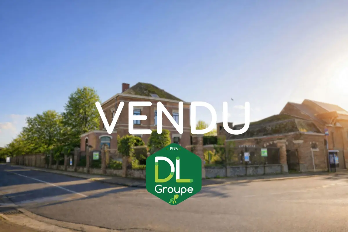 Maison à vendre à Celles 7760 350000.00€ 5 chambres 374.00m² - annonce 695606