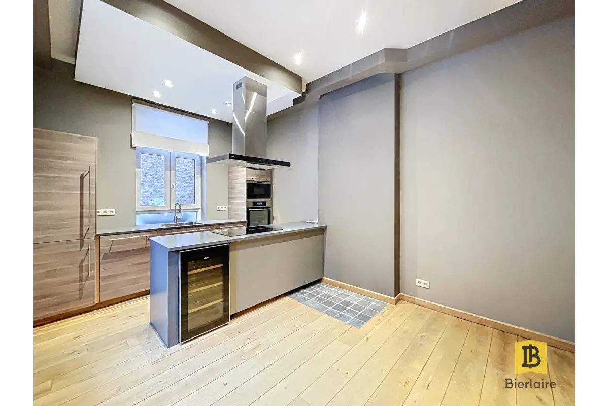 Maison à louer à Mons 7000 1450.00€ 3 chambres 120.00m² - annonce 659063