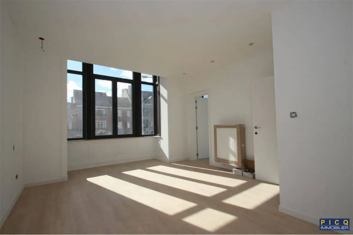 Appartement à louer à Tournai 7500 720.00€ 1 chambres m² - annonce 659668