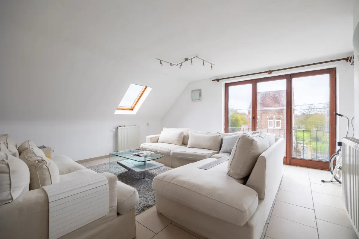 Appartement à vendre à Fontaine-l'Evêque 6140 179000.00€ 3 chambres 121.23m² - annonce 659636