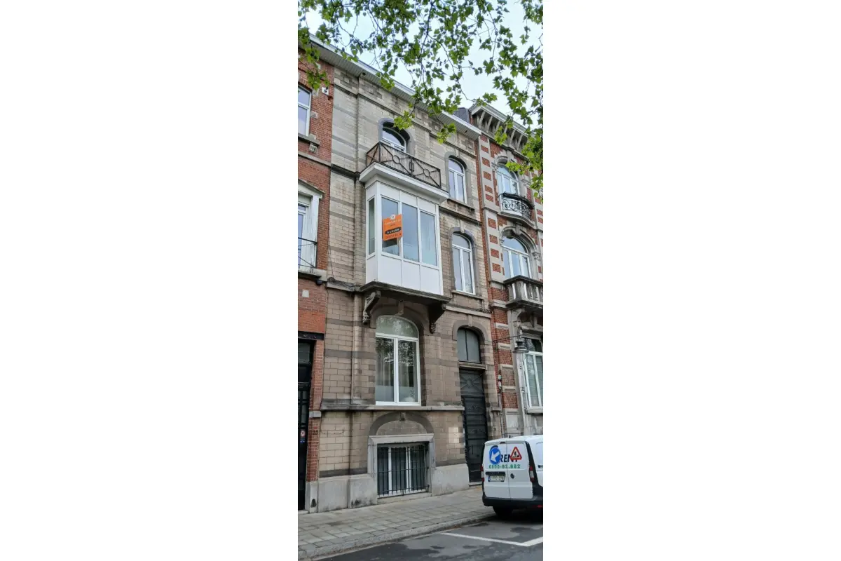 Appartement à louer à Mons 7000 880.00€ 2 chambres 85.00m² - annonce 659064