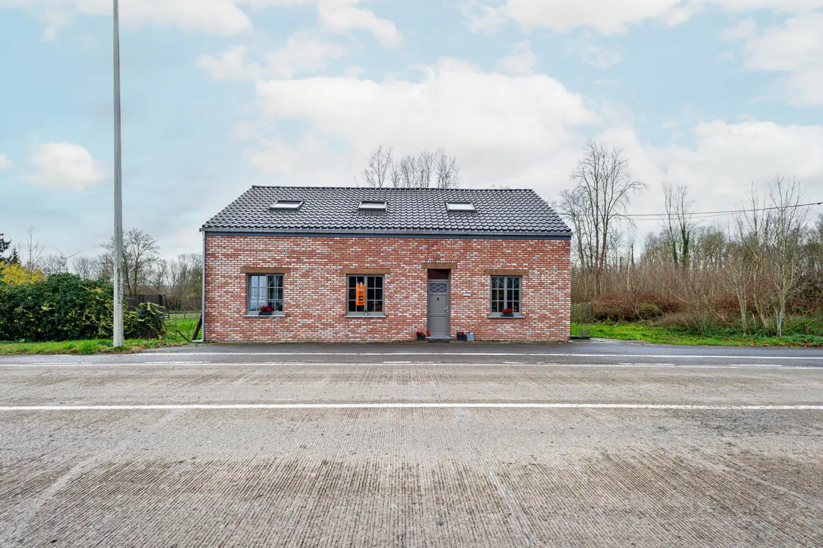 Maison à vendre à Ciply 7024 370000.00€ 5 chambres 170.00m² - annonce 659129