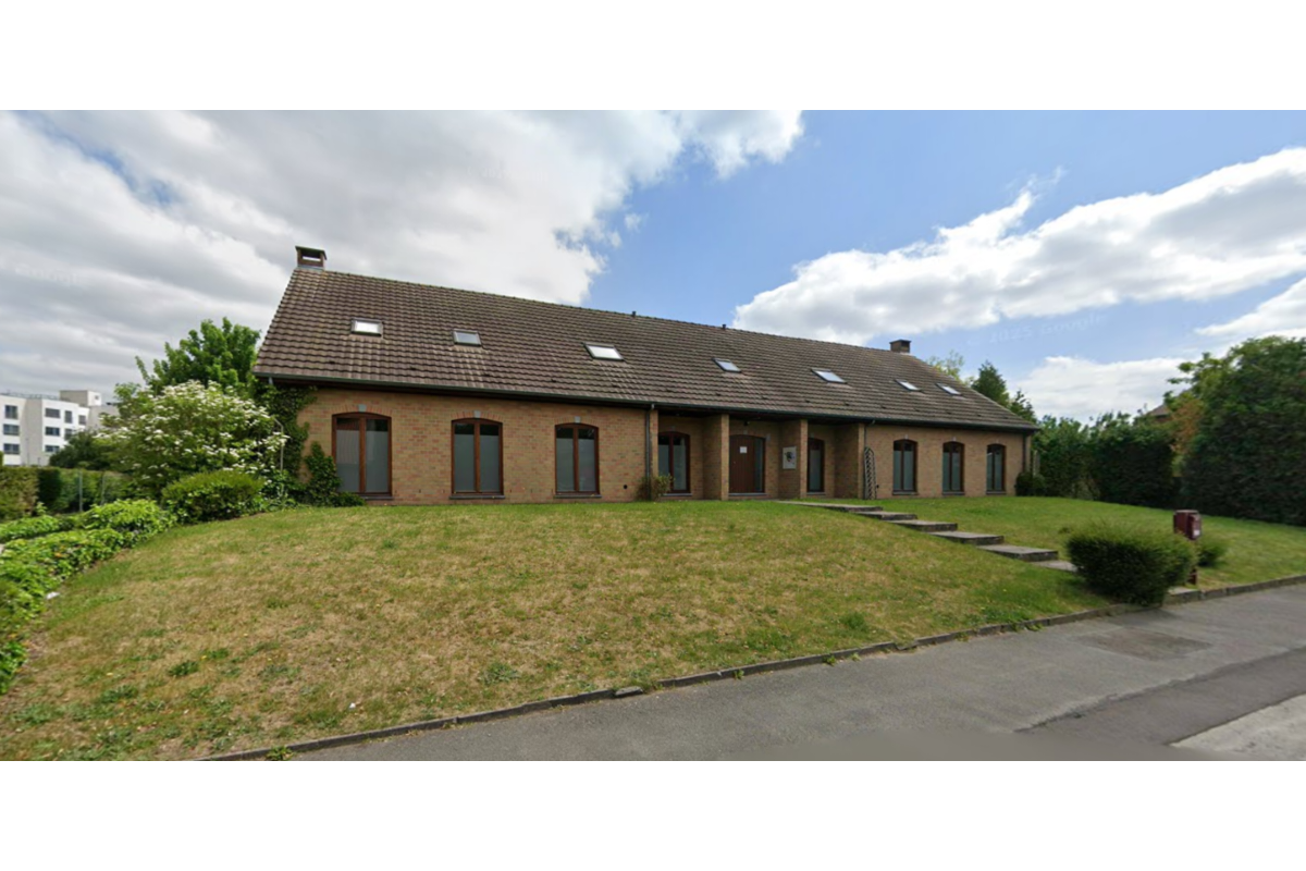 Commerce à vendre à Baudour 7331 650000.00€  chambres 700.00m² - annonce 659304