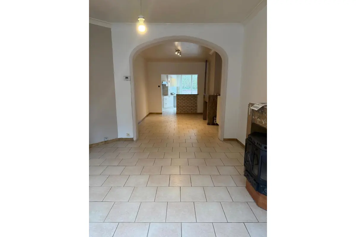 Maison à  à Soignies 7060 238000.00€ 4 chambres m² - annonce 660492