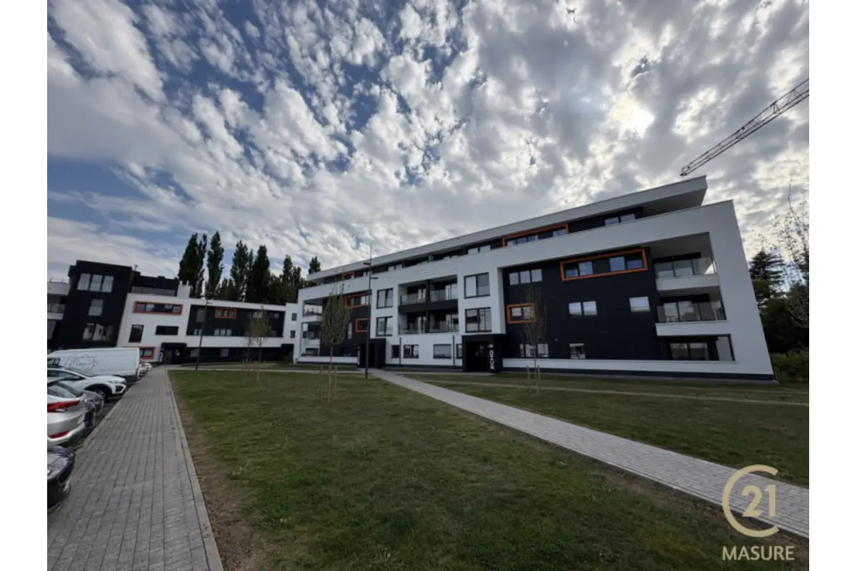 Appartement à louer à Soignies 7060 950.00€ 2 chambres 98.00m² - annonce 660265