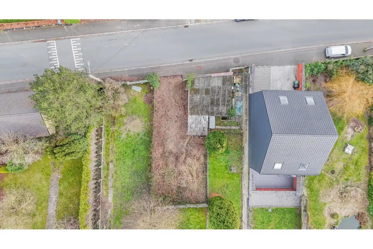 Terrain à vendre à Montigny-le-Tilleul 6110 89000.00€  chambres m² - annonce 660721