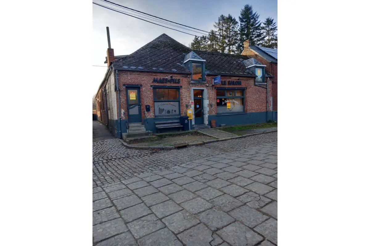 Maison à vendre à Blaugies 7370 149000.00€ 1 chambres m² - annonce 660723