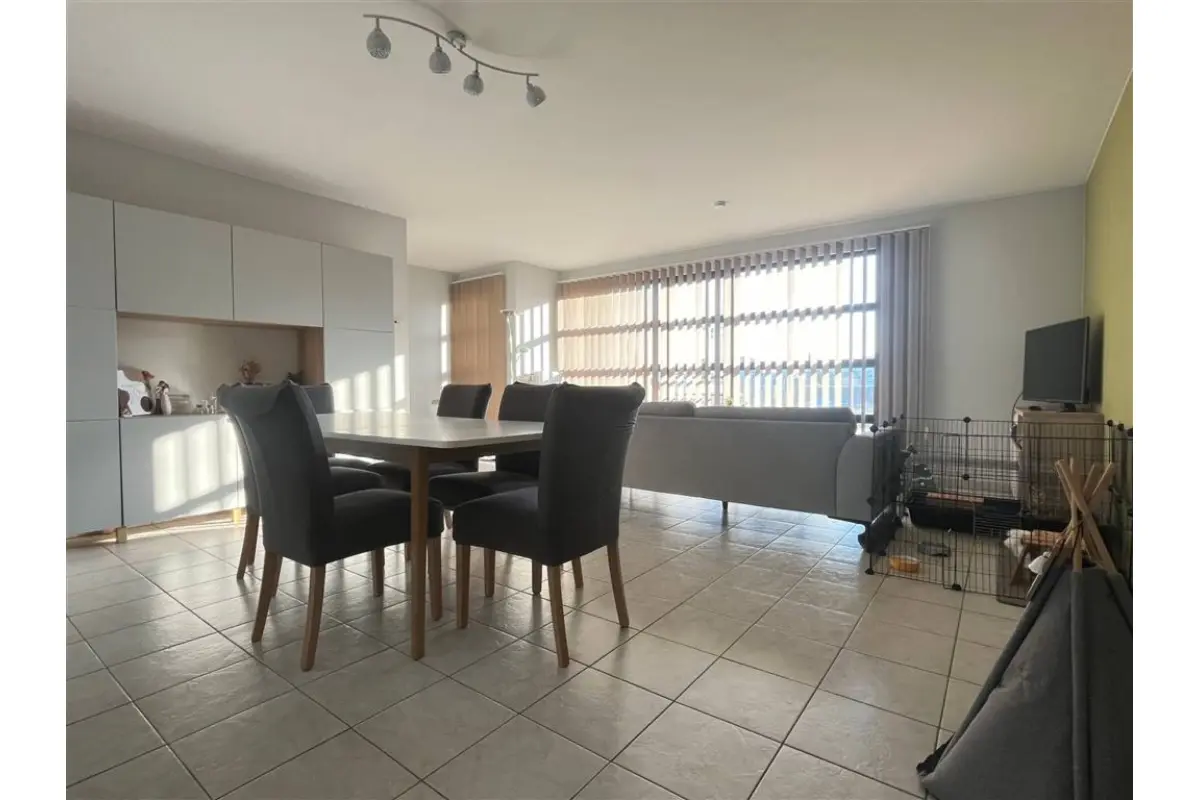 Appartement à louer à Tournai 7500 825.00€ 2 chambres 89.00m² - annonce 660046