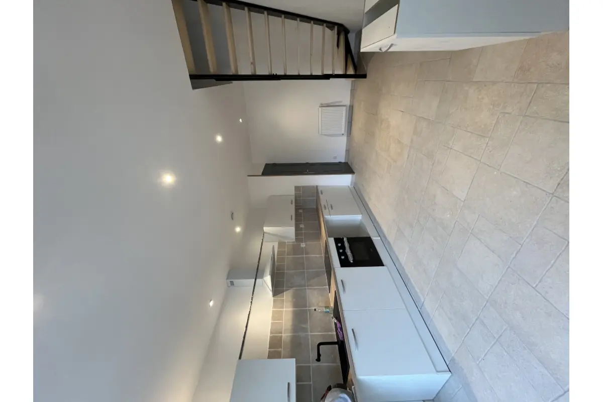 Maison à louer à Antoing 7640 900.00€ 2 chambres 130.00m² - annonce 660056