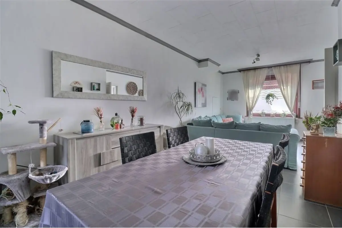 Maison à vendre à Comines 7780 275000.00€ 3 chambres 109.00m² - annonce 660044