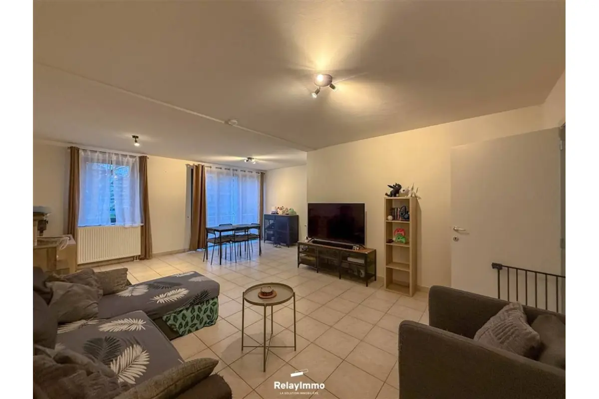 Appartement à louer à Tournai 7500 730.00€ 2 chambres 87.00m² - annonce 660616