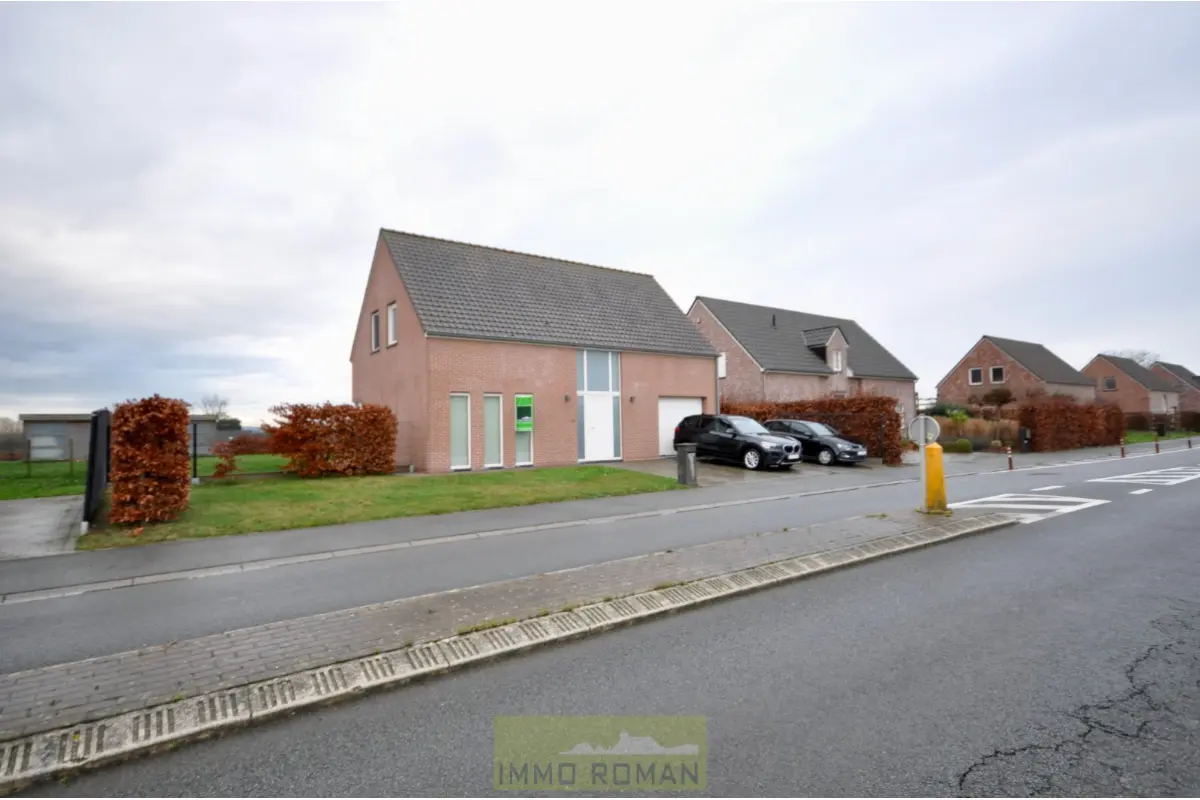 Maison à louer à Amougies 7750 1050.00€ 3 chambres 170.00m² - annonce 660098