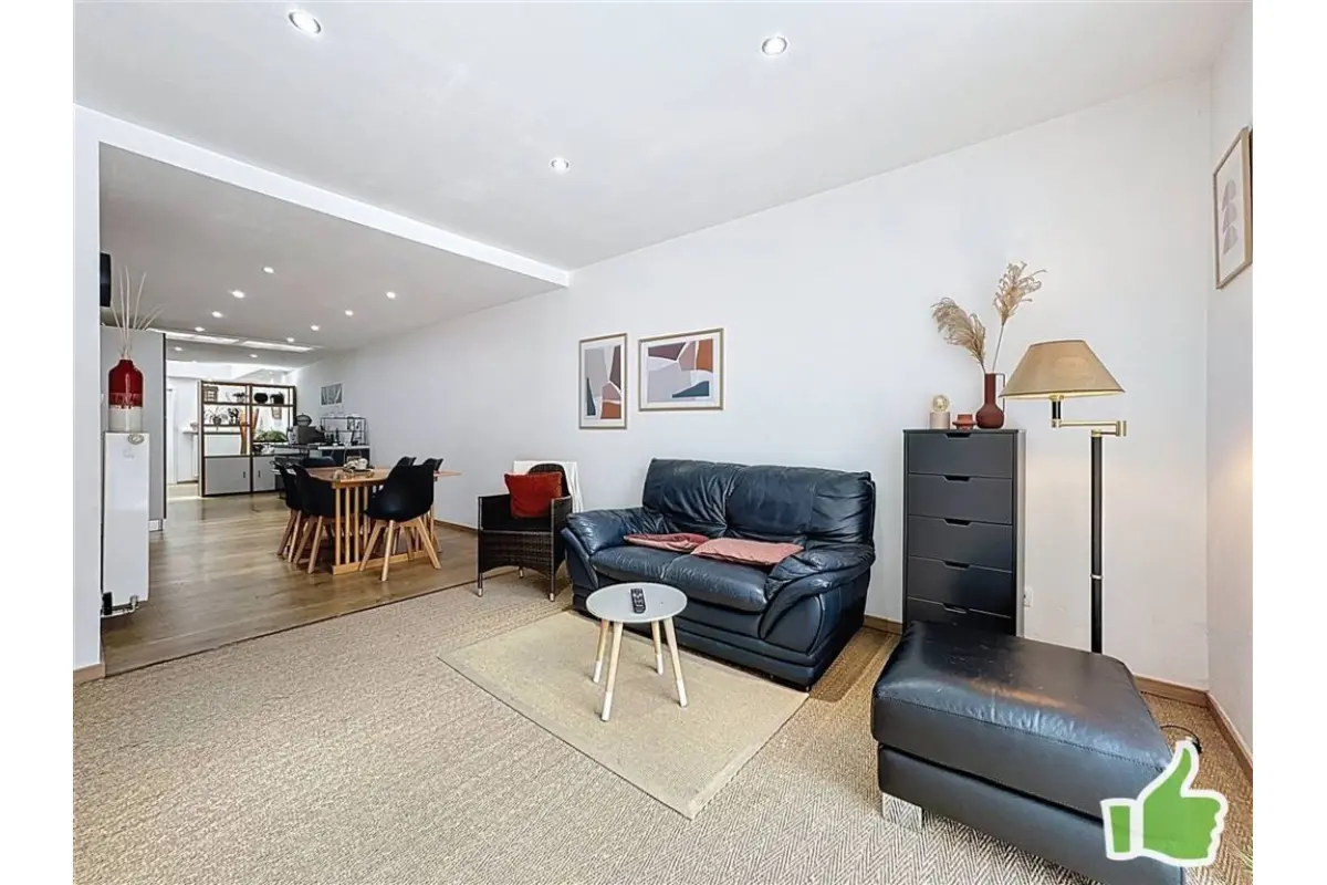 Appartement à vendre à Dottignies 7711 159000.00€ 1 chambres 88.00m² - annonce 660219