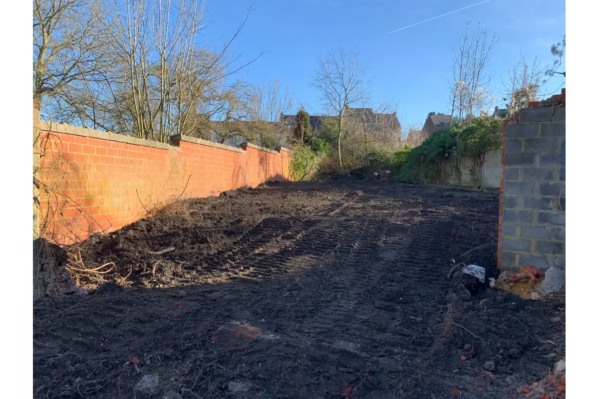 Terrain à vendre à Colfontaine 7340 30000.00€  chambres m² - annonce 699302