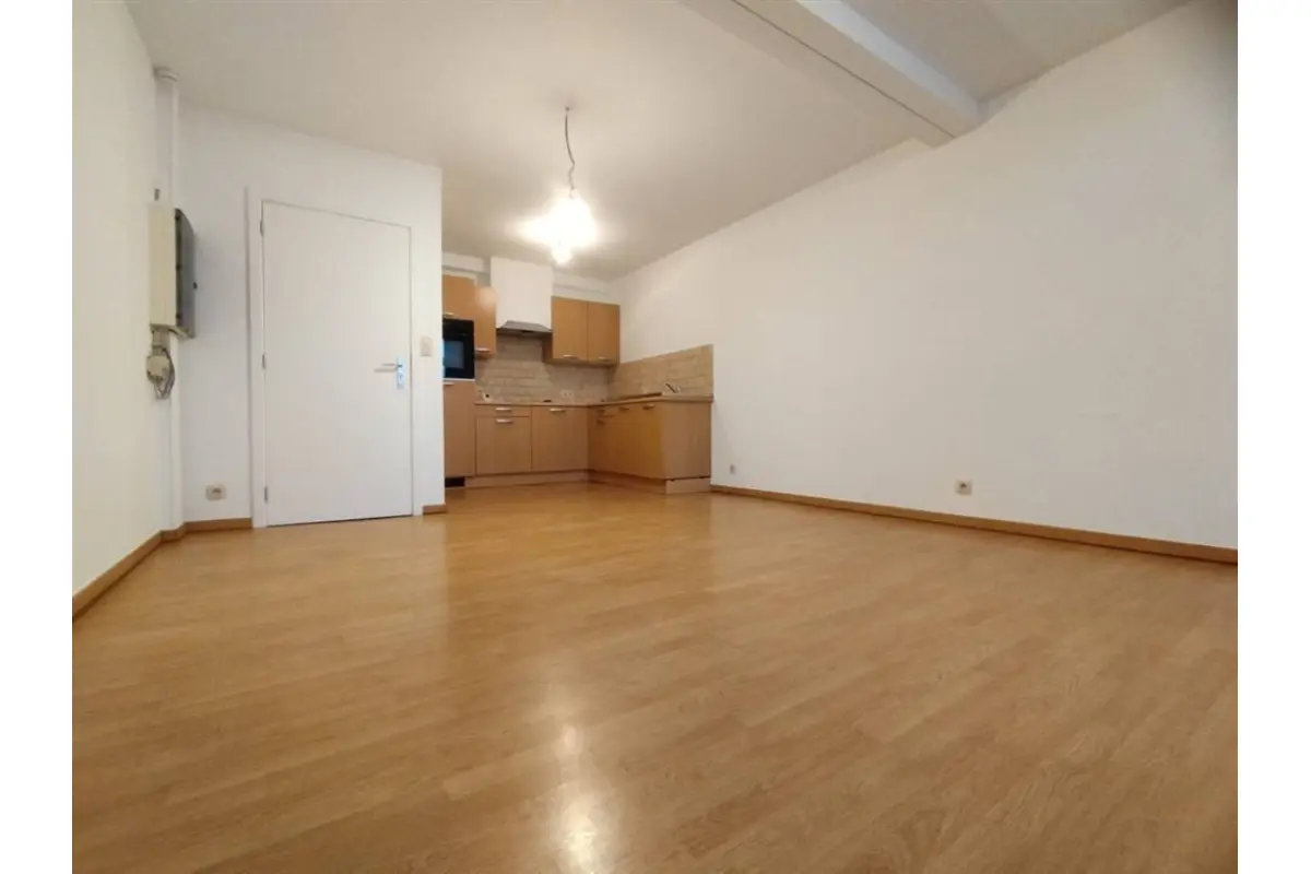 Appartement à louer à Tournai 7500 575.00€ 1 chambres 46.00m² - annonce 661012
