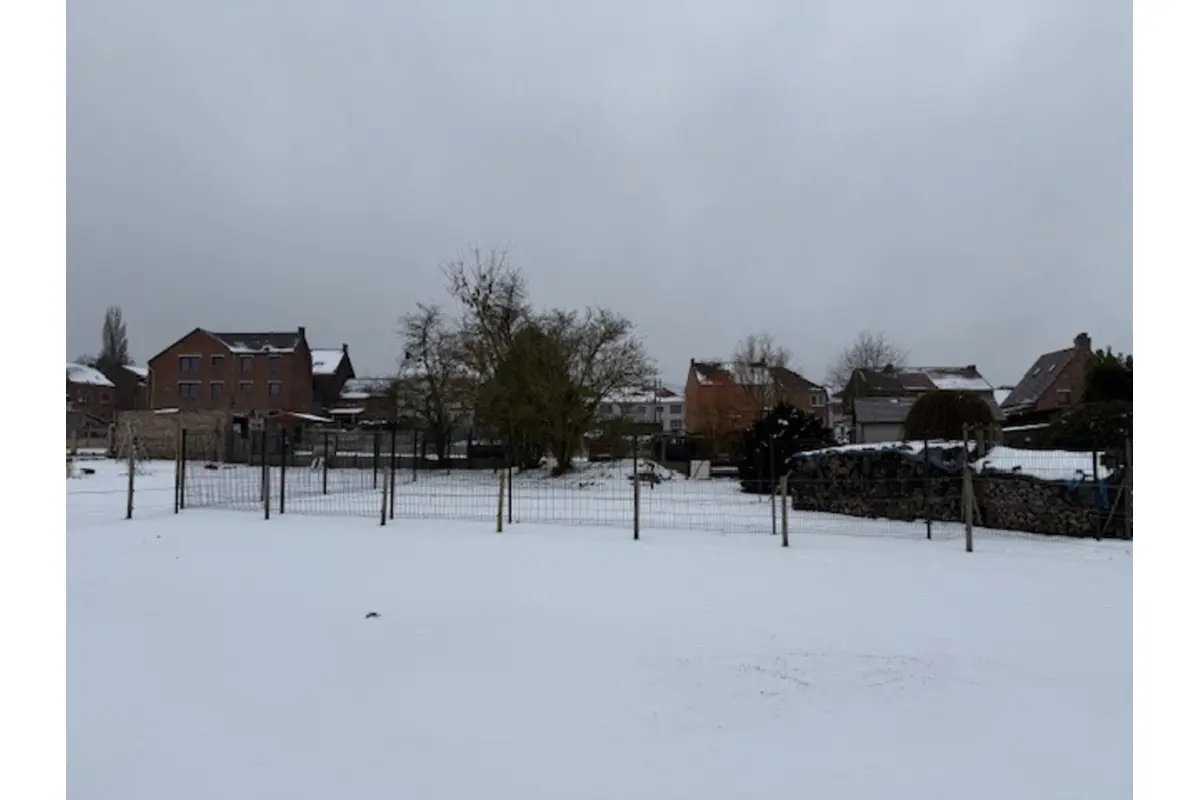 Terrain à  à Wanfercée-Baulet 6224 65000.00€  chambres m² - annonce 661748