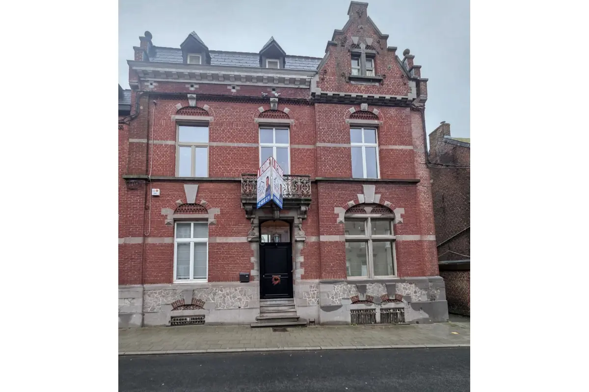 Maison de maître à vendre à Seneffe 7180 590000.00€ 5 chambres 250.00m² - annonce 661699