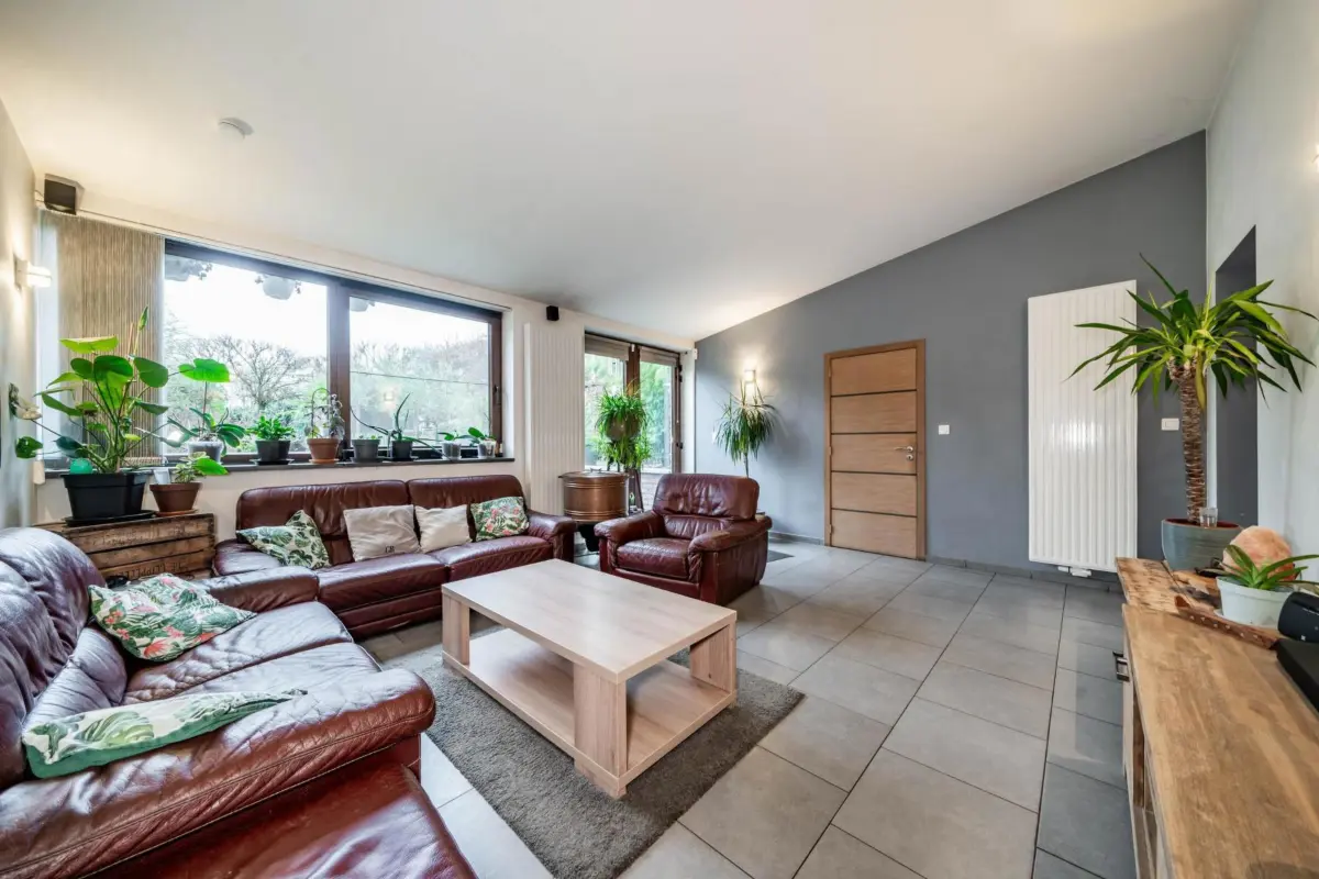 Maison à  à Erquelinnes 6560 295000.00€ 4 chambres 292.00m² - annonce 661840