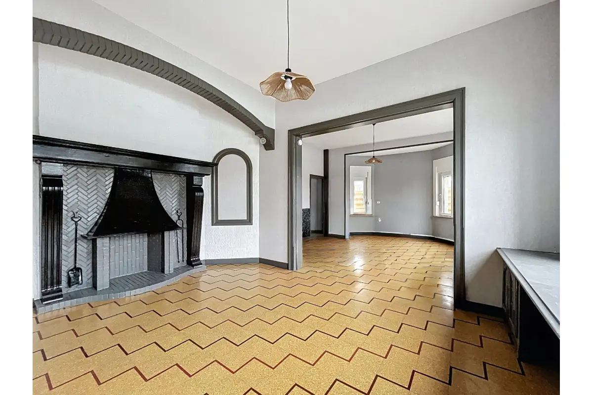 Maison à louer à Brunehaut 7620 950.00€ 4 chambres 226.00m² - annonce 661189