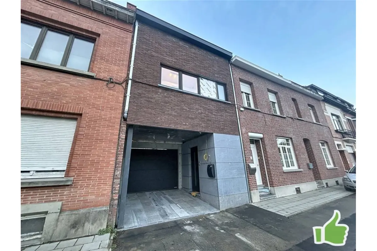 Maison à louer à Tournai 7500 950.00€ 2 chambres 106.00m² - annonce 732248