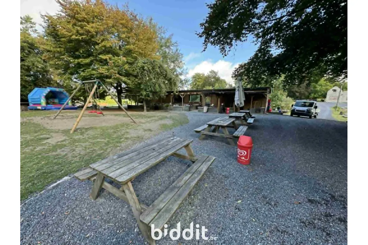 Terrain à vendre à Epinois 7134 147000.00€  chambres m² - annonce 661520