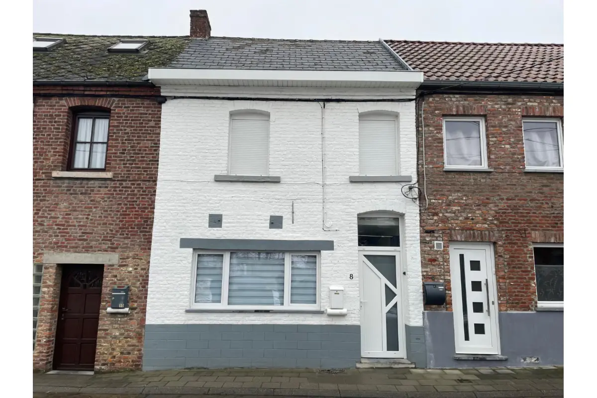 Maison à vendre à Colfontaine 7340 190000.00€ 2 chambres 110.00m² - annonce 661238