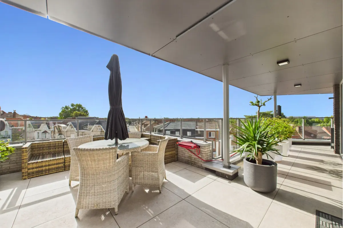 Appartement à vendre à Mouscron 7700 570000.00€ 4 chambres 147.00m² - annonce 661383