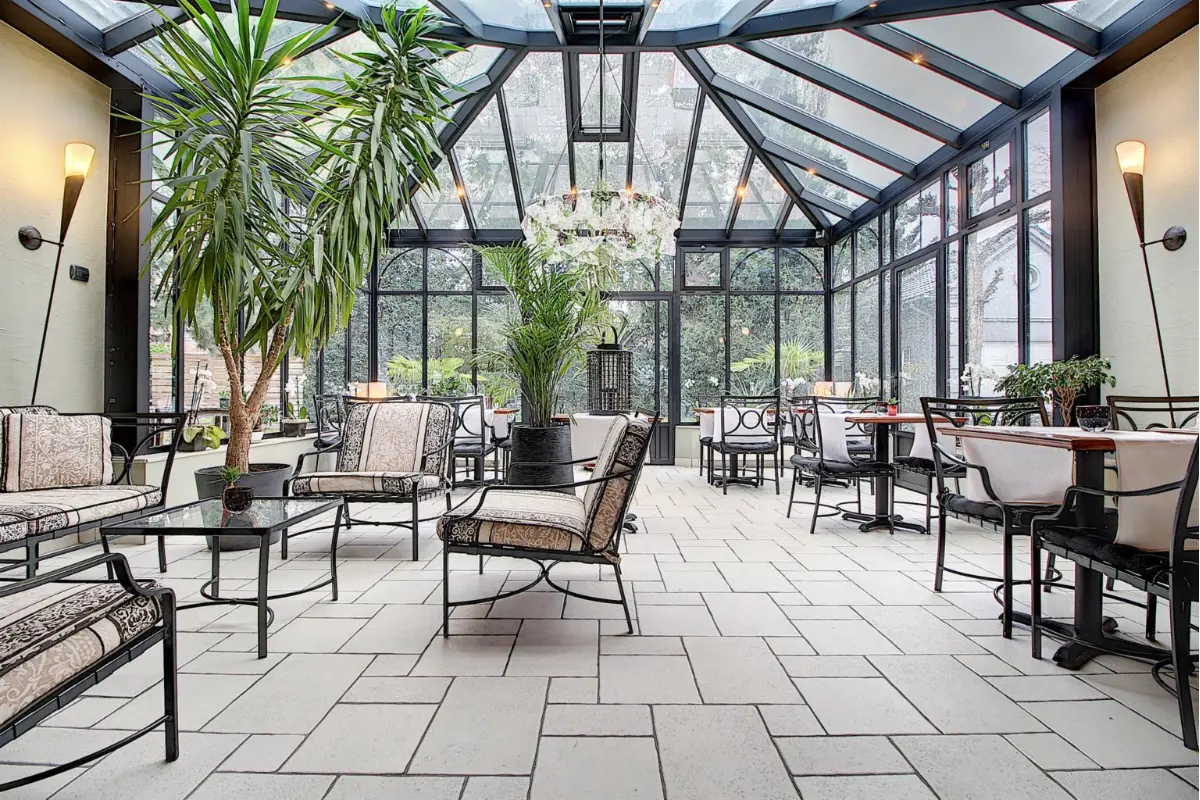 Maison à vendre à Mouscron 7700 0.00€ 3 chambres 335.00m² - annonce 661384