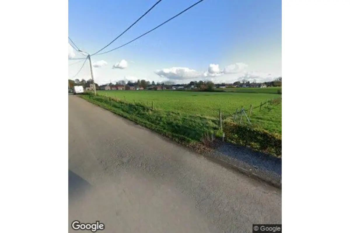 Terrain à vendre à Wangenies 6220 525000.00€  chambres m² - annonce 661524