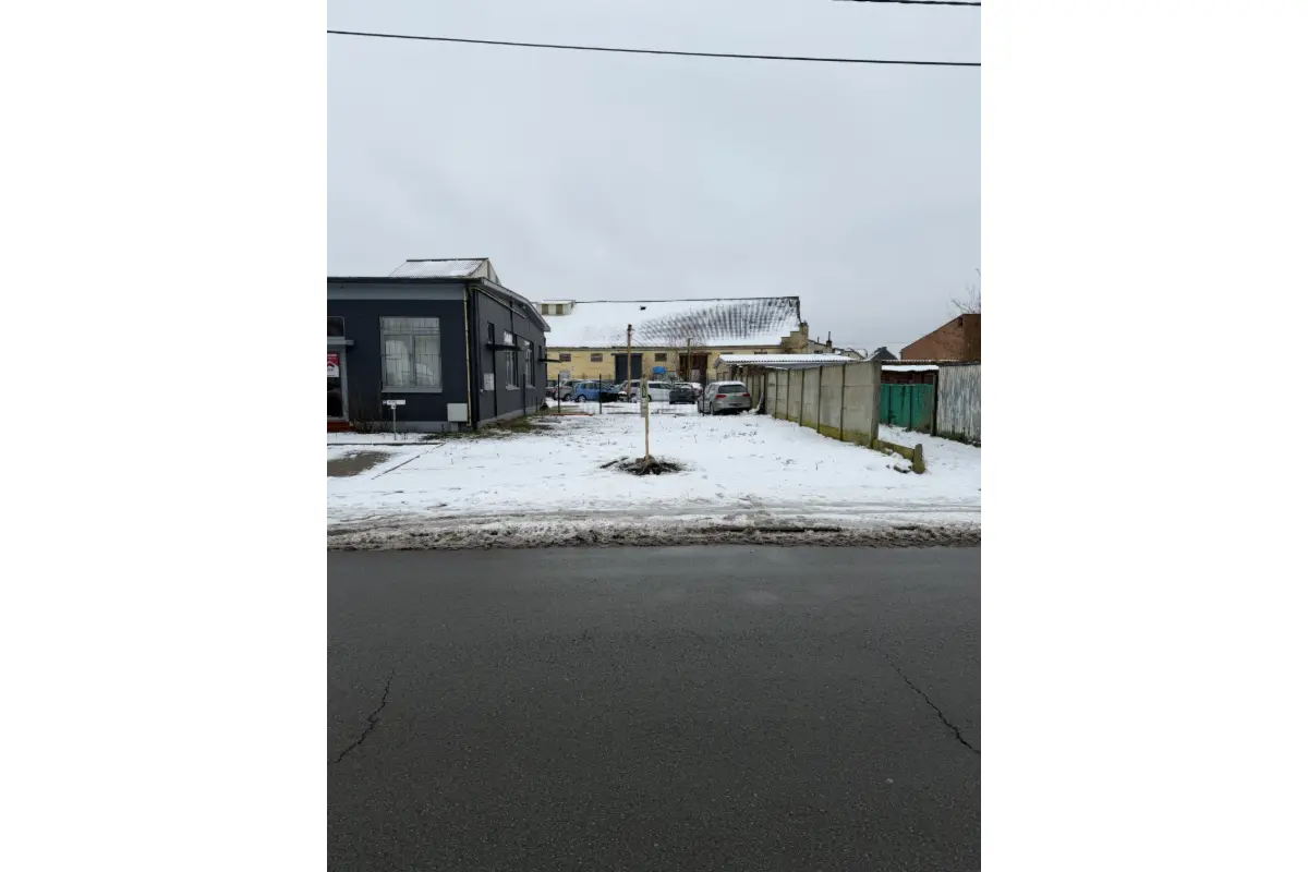 Terrain à bâtir à  à Tertre 7333 20000.00€  chambres m² - annonce 660848