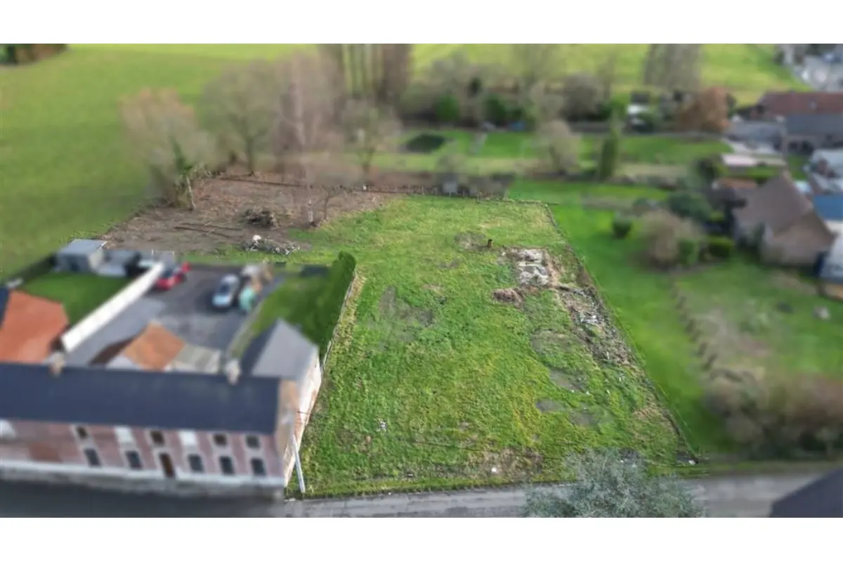 Terrain à vendre à Wiers 7608 100000.00€  chambres m² - annonce 662551