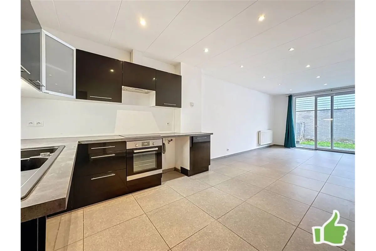 Appartement à vendre à Mouscron 7700 129000.00€ 1 chambres 58.00m² - annonce 662211