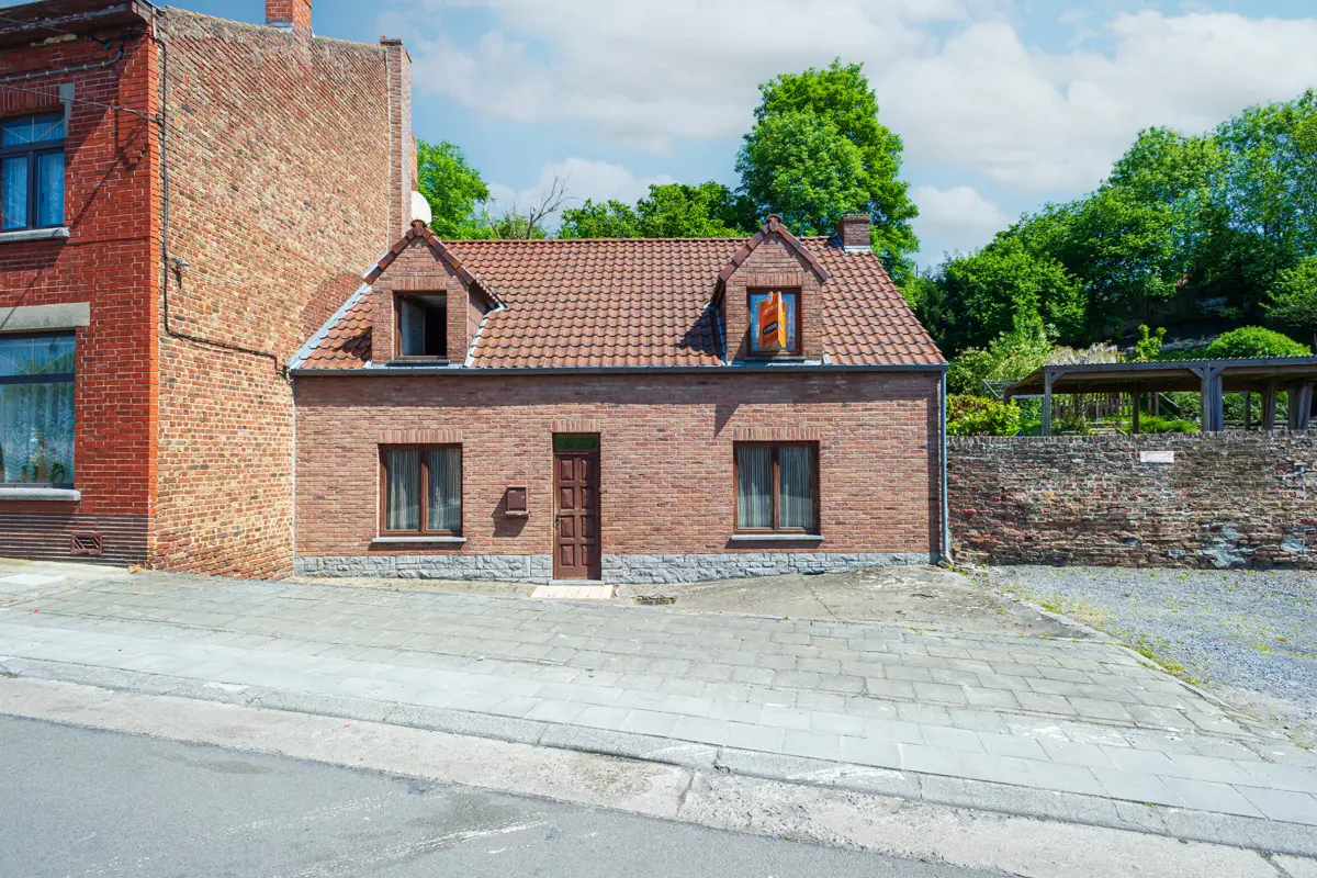 Maison à vendre à Colfontaine 7340 120000.00€ 4 chambres 170.00m² - annonce 662343