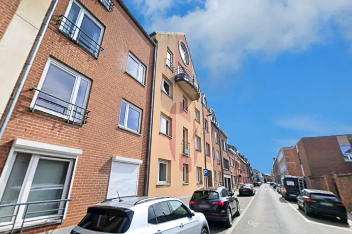 Appartement à louer à Braine-le-Comte 7090 900.00€ 2 chambres 115.00m² - annonce 662759