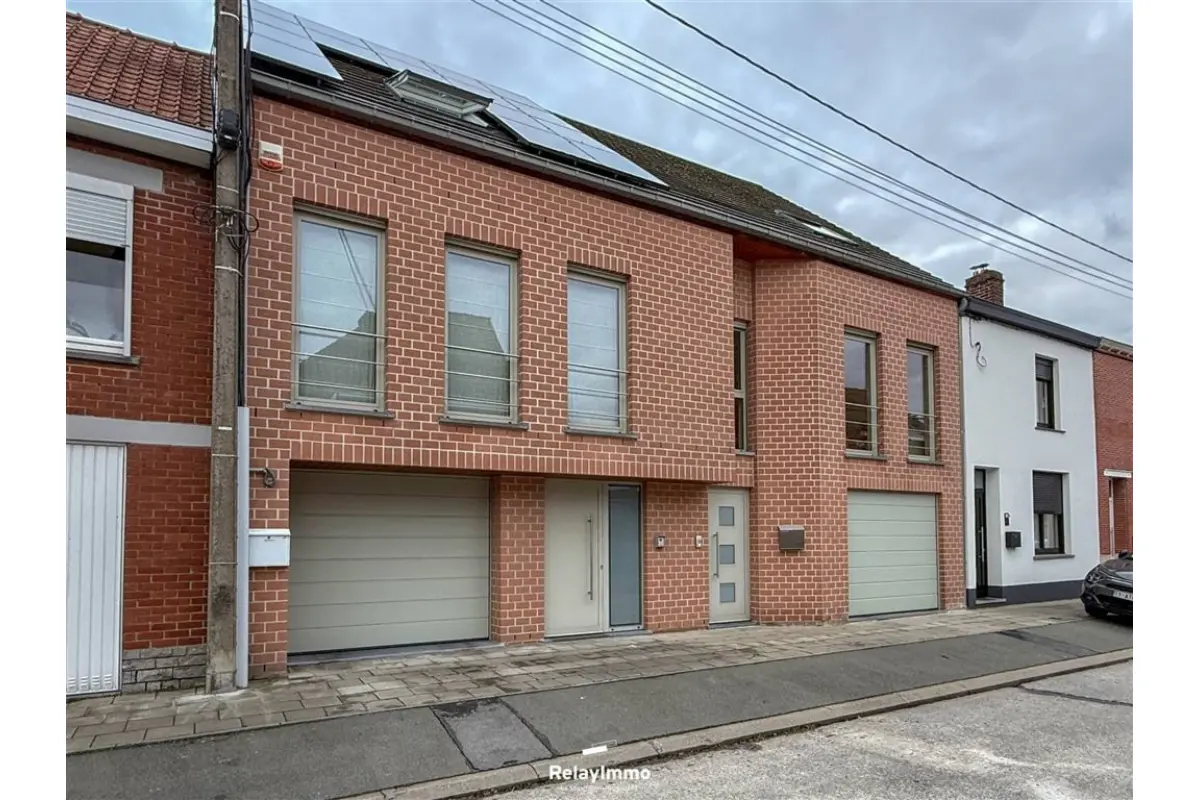 Maison à louer à Rumillies 7540 950.00€ 3 chambres 150.00m² - annonce 662766