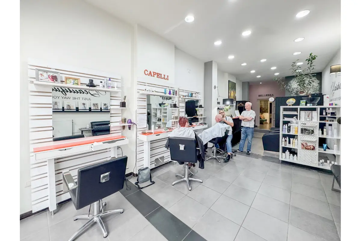 Maison à vendre à Charleroi 6000 319000.00€ 5 chambres 205.00m² - annonce 662725