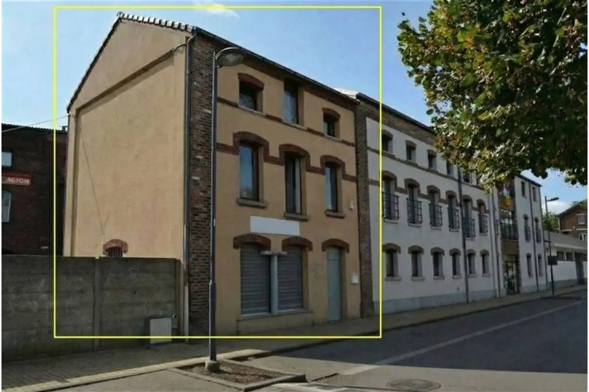 Maison à vendre à Ath 7800 295000.00€ 4 chambres 174.00m² - annonce 662286