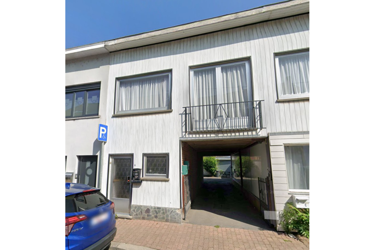 Appartement à vendre à Hornu 7301 110000.00€ 2 chambres 100.00m² - annonce 662348