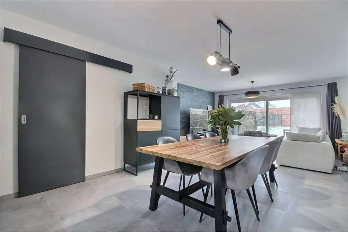 Maison à vendre à Herseaux 7712 339000.00€ 4 chambres 144.00m² - annonce 662244