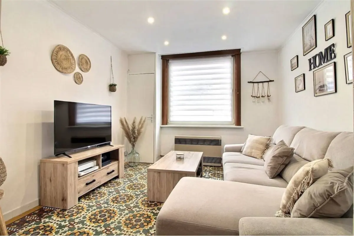 Maison à vendre à Luingne 7700 195000.00€ 2 chambres 98.00m² - annonce 662731