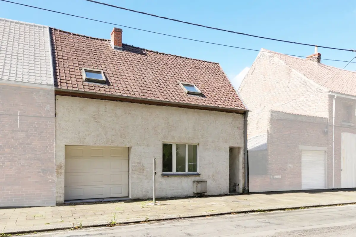 Maison à vendre à Beloeil 7970 245000.00€ 4 chambres 130.00m² - annonce 704714