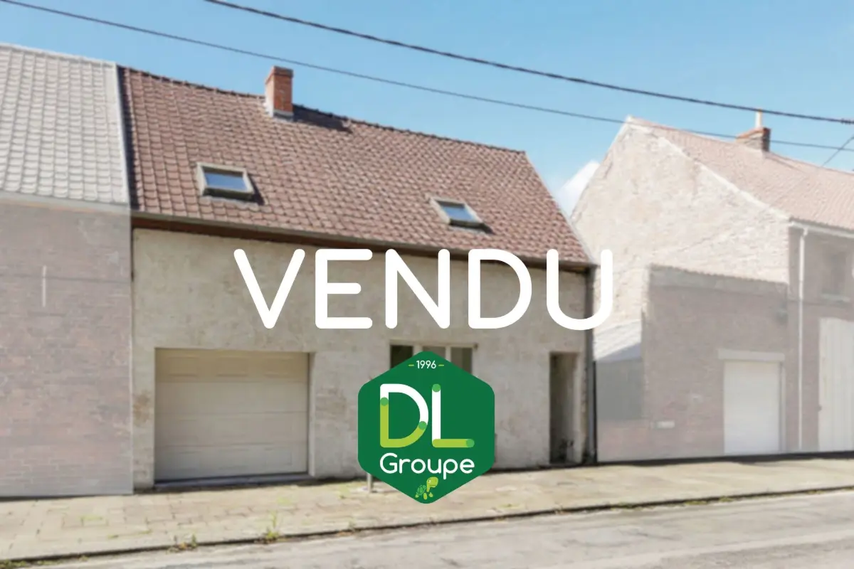 Maison à vendre à Beloeil 7970 245000.00€ 4 chambres 130.00m² - annonce 704714