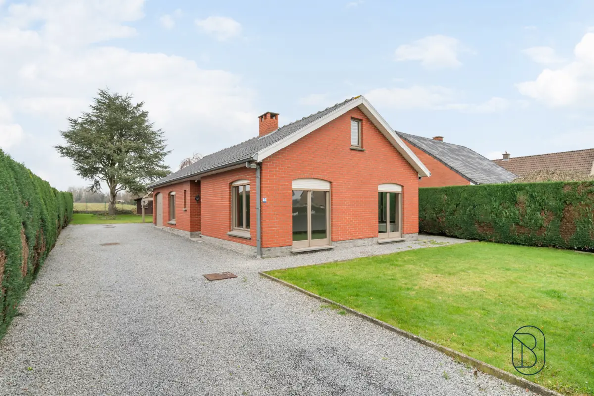 Maison à vendre à Taintignies 7618 249000.00€ 2 chambres 120.00m² - annonce 663178