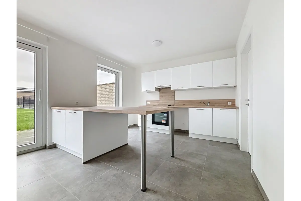 Maison à louer à Rongy 7623 1050.00€ 3 chambres 151.00m² - annonce 663694