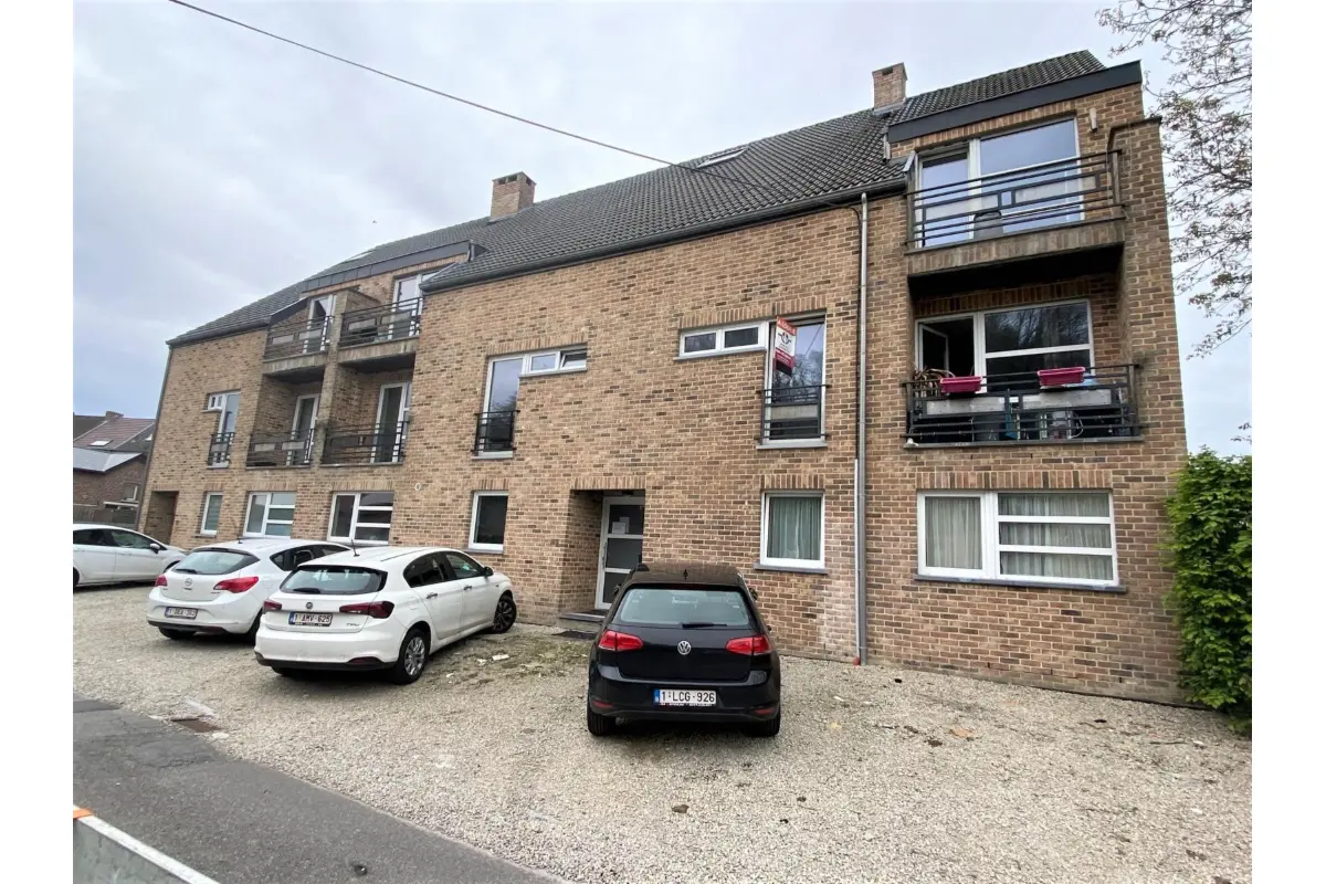 Appartement à  à Havré 7021 850.00€ 2 chambres 100.00m² - annonce 664011