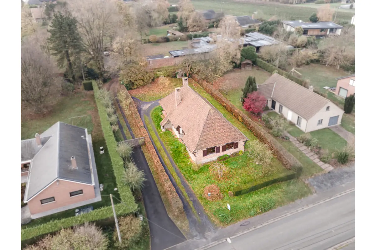 Villa à vendre à Kain 7540 360000.00€ 2 chambres 177.00m² - annonce 664363